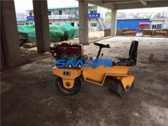 小型壓路機百科知識，你不知道的都在這里