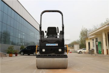  壓路機(jī)剎車故障怎樣修，如何解決抖動(dòng)問(wèn)題？