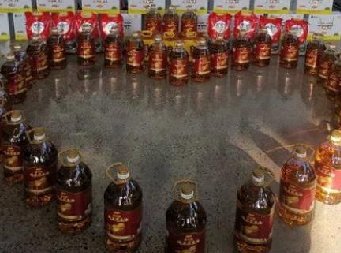 <b>疫情無(wú)情，薩奧有愛(ài)，復(fù)工第一天領(lǐng)中秋福利</b>