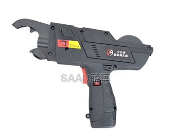 全自動鋼筋捆扎機(jī)SA-80