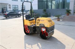 振動(dòng)壓路機(jī)不振動(dòng)工作了怎么辦？