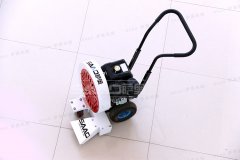 小型壓路機(jī)制動(dòng)失靈怎么辦？