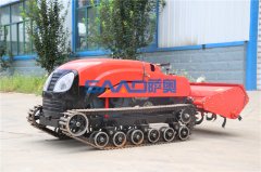 旋耕機在水田作業(yè)時需要注意什么？