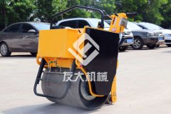 小型壓路機被路機圈鐘愛？原因是這些