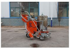 手推式停車位劃線機(jī)施工中要注意的問(wèn)題總結(jié)