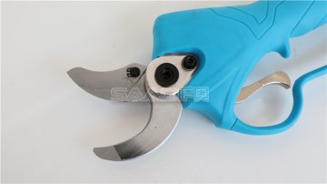 知識(shí)科普：電動(dòng)果樹修枝剪使用哪種電池？