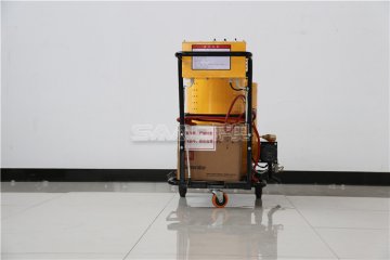 有了這款“寶貝”，您無需再忍受路面裂縫和龜