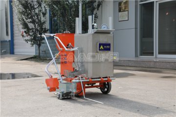 劃線機(jī)的標(biāo)線斗有哪些類型？